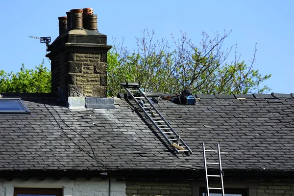 Chimney Repair Sun City Center FL