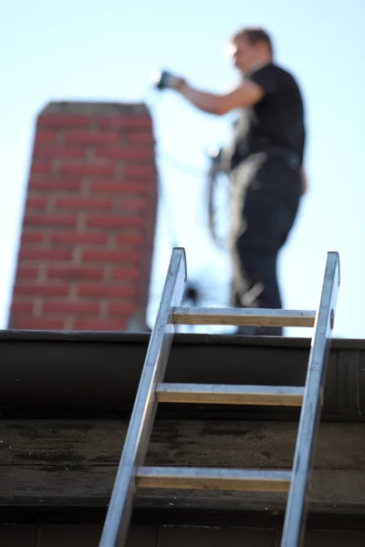 SC Chimney Maintenance Sun City Center FL
