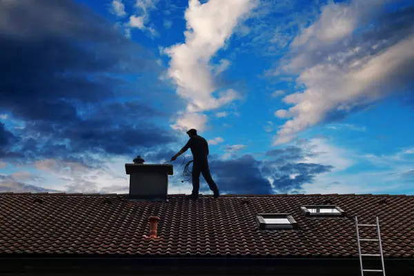 SC Chimney Maintenance in Sun City Center, FL