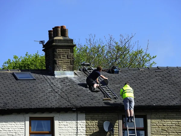 Chimney Services Sun City Center FL